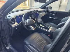 2023 Mercedes-Benz GLC 260 L 4MATIC Dynamic 5-Seat, чёрный — фото 5