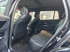 2023 Mercedes-Benz GLC 260 L 4MATIC Dynamic 5-Seat, чёрный — фото 7