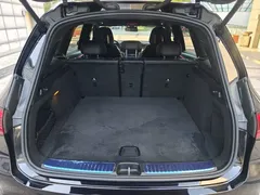 2023 Mercedes-Benz GLC 260 L 4MATIC Dynamic 5-Seat, чёрный — фото 12