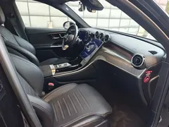 2023 Mercedes-Benz GLC 260 L 4MATIC Dynamic 5-Seat, чёрный — фото 14