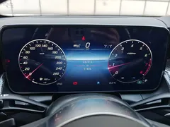 2023 Mercedes-Benz GLC 260 L 4MATIC Dynamic 5-Seat, чёрный — фото 16
