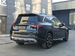 2023 Mercedes-Benz GLC 260 L 4MATIC Dynamic 5-Seat, чёрный — фото 17