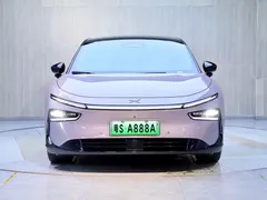 2024 Xpeng P7+ Ultra Long Range Max — фото 2