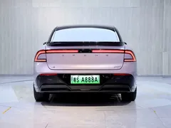2024 Xpeng P7+ Ultra Long Range Max — фото 6
