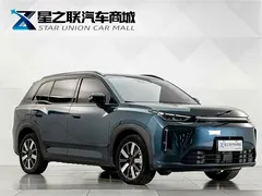 2026 Aion i60 210 Standard, синий — фото 5