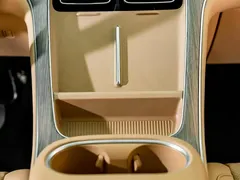 2026 Aion i60 210 Standard, синий — фото 15