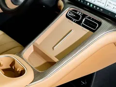 2026 Aion i60 210 Standard, синий — фото 19