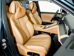 2026 Aion i60 210 Standard, синий — фото 20
