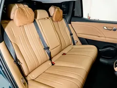 2026 Aion i60 210 Standard, синий — фото 23