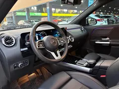 2022 Mercedes-Benz GLA 200, белый — фото 4