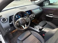 2022 Mercedes-Benz GLA 200, белый — фото 5