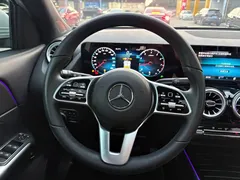 2022 Mercedes-Benz GLA 200, белый — фото 6