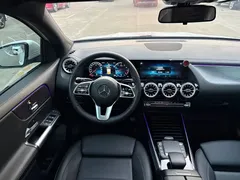 2022 Mercedes-Benz GLA 200, белый — фото 7