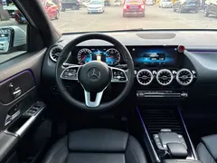 2022 Mercedes-Benz GLA 200, белый — фото 8