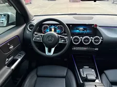 2022 Mercedes-Benz GLA 200, белый — фото 9
