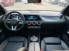 2022 Mercedes-Benz GLA 200, белый — фото 10