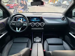 2022 Mercedes-Benz GLA 200, белый — фото 11