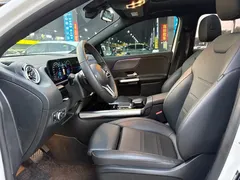 2022 Mercedes-Benz GLA 200, белый — фото 12