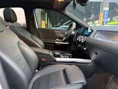 2022 Mercedes-Benz GLA 200, белый — фото 13