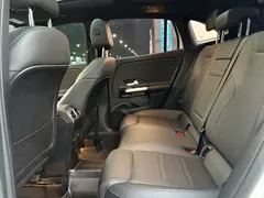 2022 Mercedes-Benz GLA 200, белый — фото 14