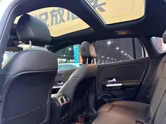2022 Mercedes-Benz GLA 200, белый — фото 15
