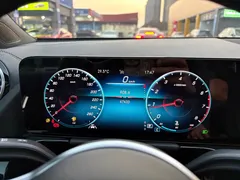 2022 Mercedes-Benz GLA 200, белый — фото 17