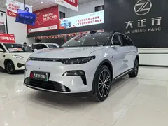 2026 Leapmotor C11 EV 640 Lidar Premium — фото 1