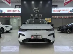 2026 Leapmotor C11 EV 640 Lidar Premium — фото 3