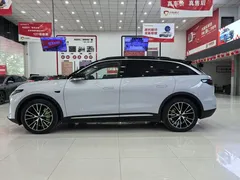 2026 Leapmotor C11 EV 640 Lidar Premium — фото 4