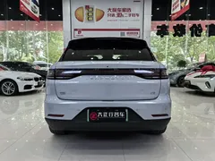 2026 Leapmotor C11 EV 640 Lidar Premium — фото 5