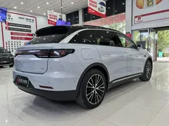 2026 Leapmotor C11 EV 640 Lidar Premium — фото 6
