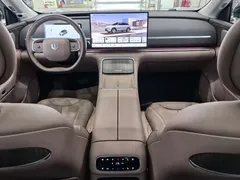 2026 Leapmotor C11 EV 640 Lidar Premium — фото 9