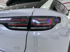 2026 Leapmotor C11 EV 640 Lidar Premium — фото 11