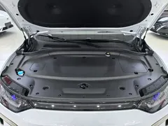 2026 Leapmotor C11 EV 640 Lidar Premium — фото 12