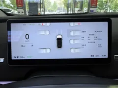2026 Leapmotor C11 EV 640 Lidar Premium — фото 16