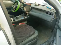 2025 BYD Qin PLUS DM-i PHEV Smart Driving 55km Leading, белый — фото 8