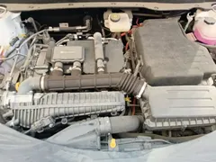 2025 BYD Qin PLUS DM-i PHEV Smart Driving 55km Leading, белый — фото 10