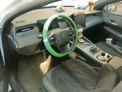 2025 BYD Qin PLUS DM-i PHEV Smart Driving 55km Leading, белый — фото 12