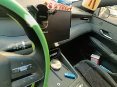 2025 BYD Qin PLUS DM-i PHEV Smart Driving 55km Leading, белый — фото 13