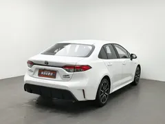 2023 Toyota Levin 1.8L Hybrid Sport, белый — фото 2