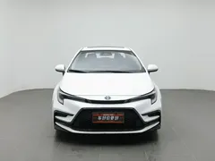 2023 Toyota Levin 1.8L Hybrid Sport, белый — фото 3