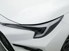 2023 Toyota Levin 1.8L Hybrid Sport, белый — фото 7
