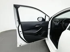 2023 Toyota Levin 1.8L Hybrid Sport, белый — фото 8