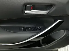 2023 Toyota Levin 1.8L Hybrid Sport, белый — фото 9