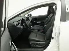 2023 Toyota Levin 1.8L Hybrid Sport, белый — фото 10