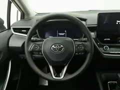 2023 Toyota Levin 1.8L Hybrid Sport, белый — фото 11