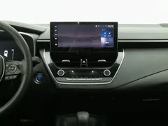 2023 Toyota Levin 1.8L Hybrid Sport, белый — фото 12
