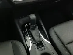 2023 Toyota Levin 1.8L Hybrid Sport, белый — фото 13