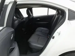 2023 Toyota Levin 1.8L Hybrid Sport, белый — фото 15