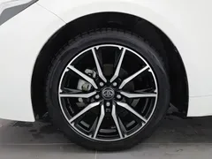 2023 Toyota Levin 1.8L Hybrid Sport, белый — фото 17